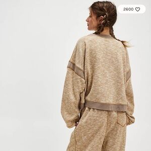 Free People everything I want set